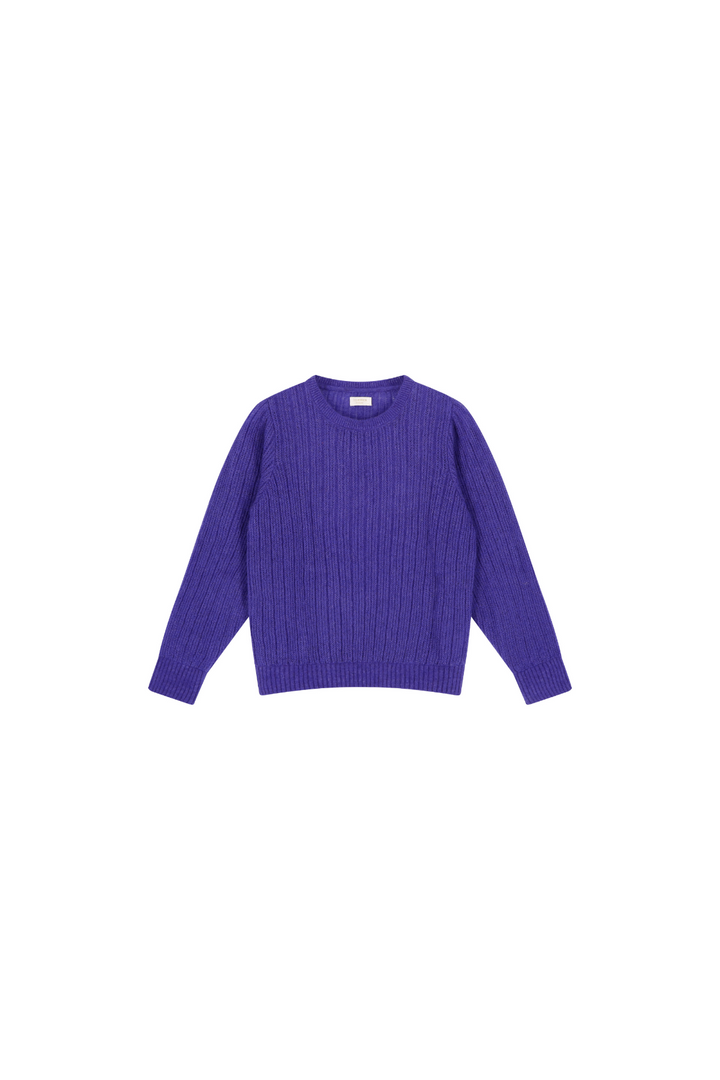 Noemie Purple Rain Pull