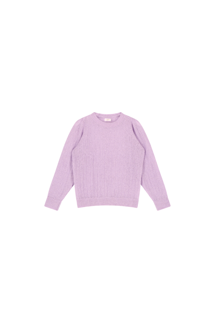 Pull Noemie lavender