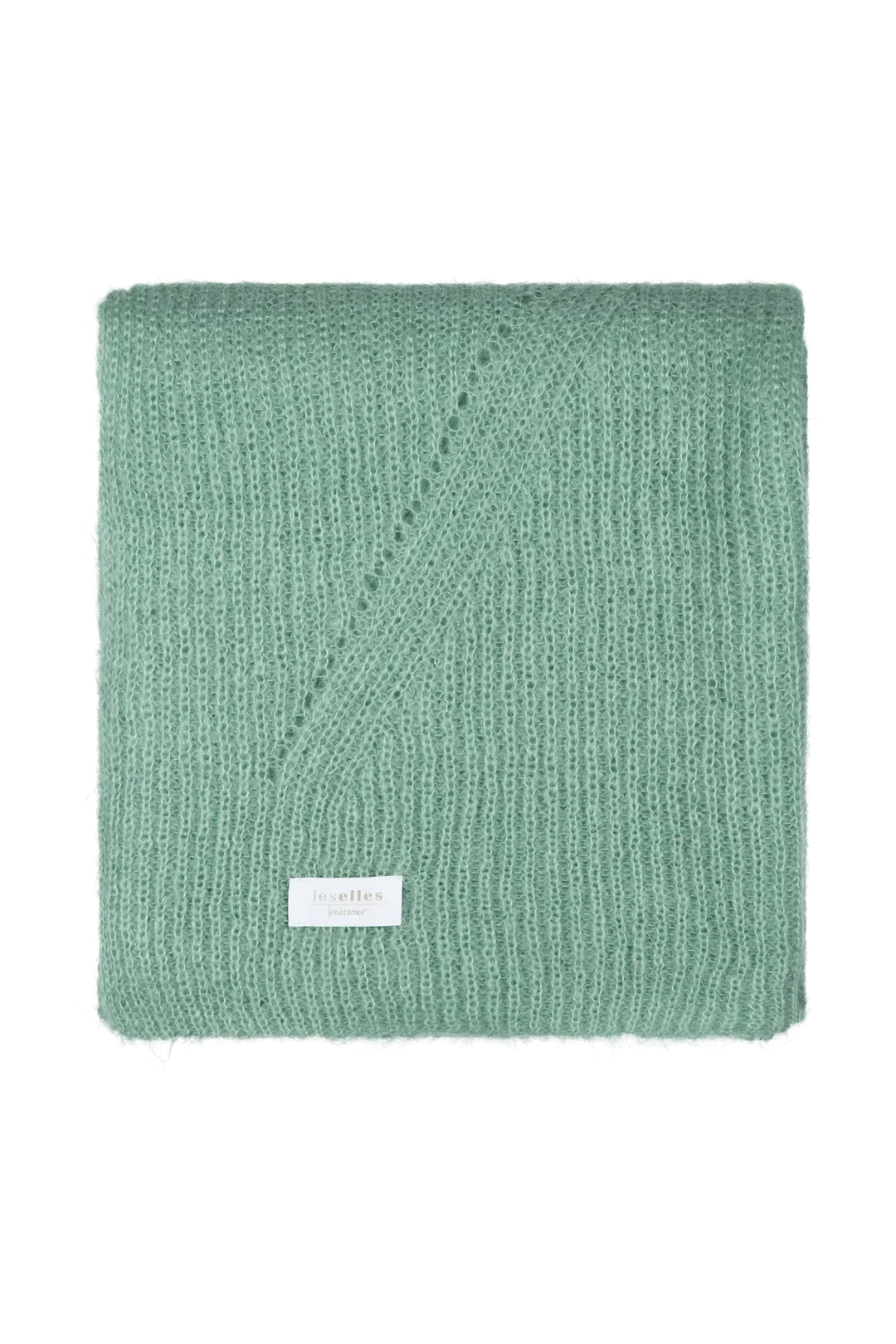 Jille Mint Green Sjaal