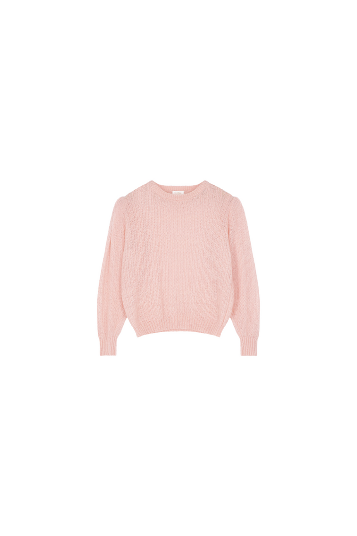 Noemie Cloud Pink Pull